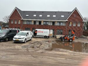 energielabel voor nieuwbouw