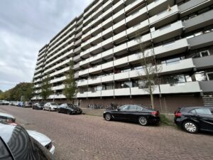 Energielabel voor VVE Eindhoven