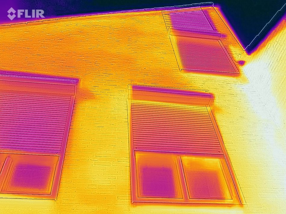 Warmtebeeld