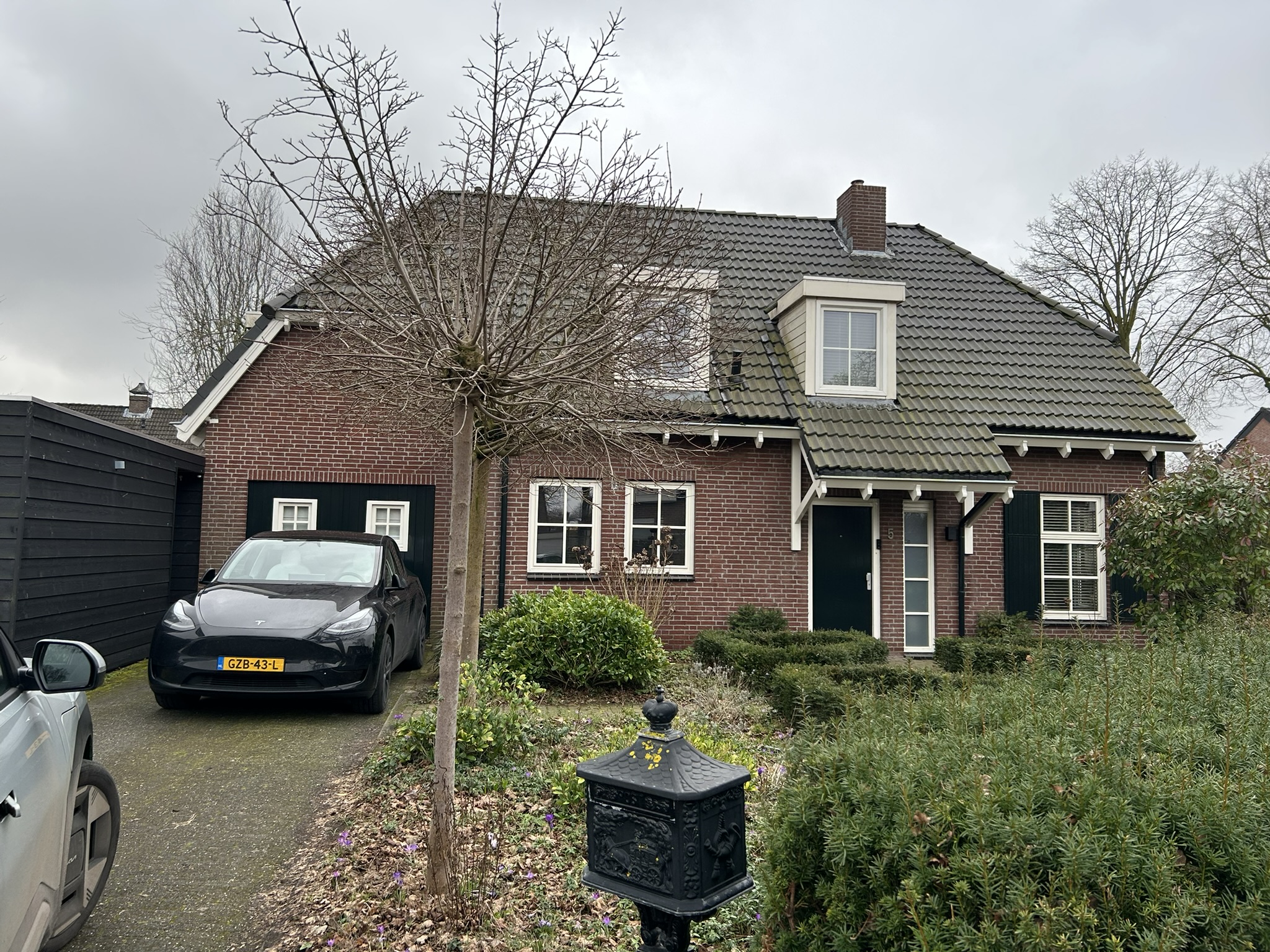 warmtepomp toepassen