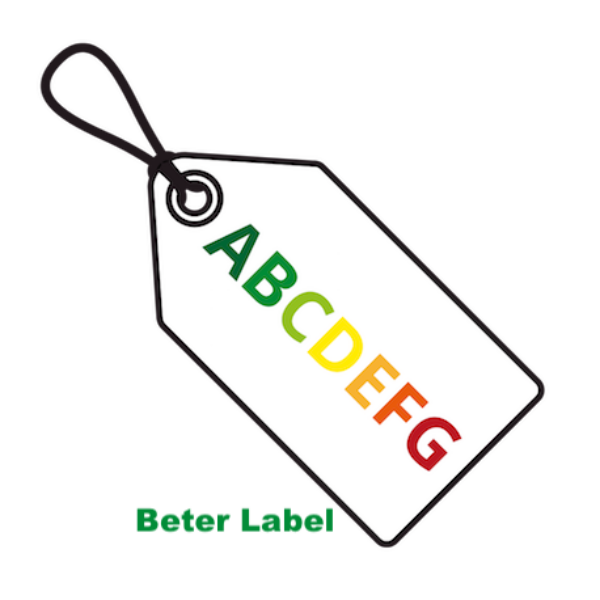 Beter Label
