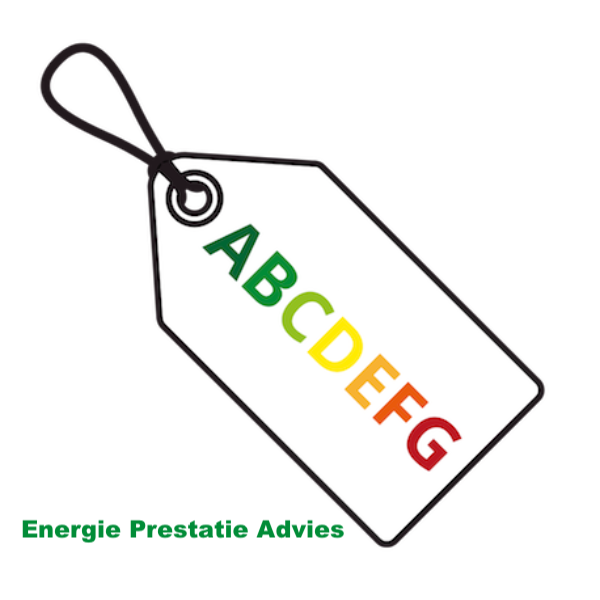 Energie Prestatie Advies